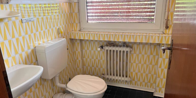 Gäste-WC