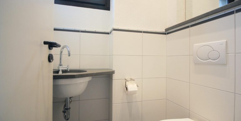 Gäste-WC