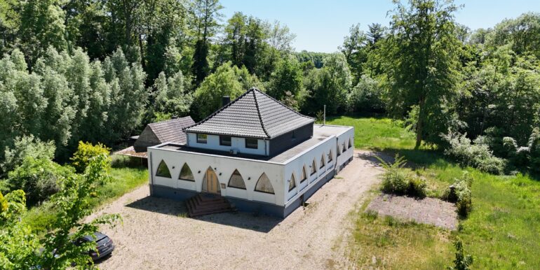Luftansicht