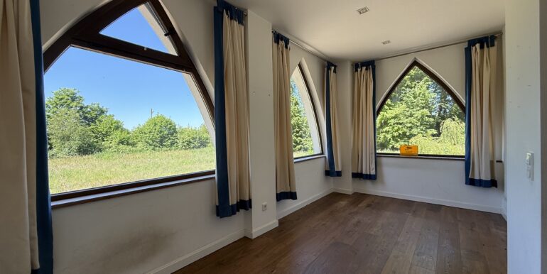 Eckzimmer (Kind/ Gast)
