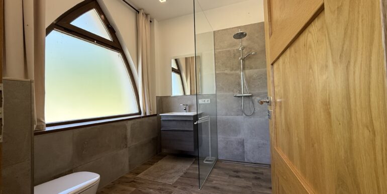 Bad en Suite (Kind/ Gast)