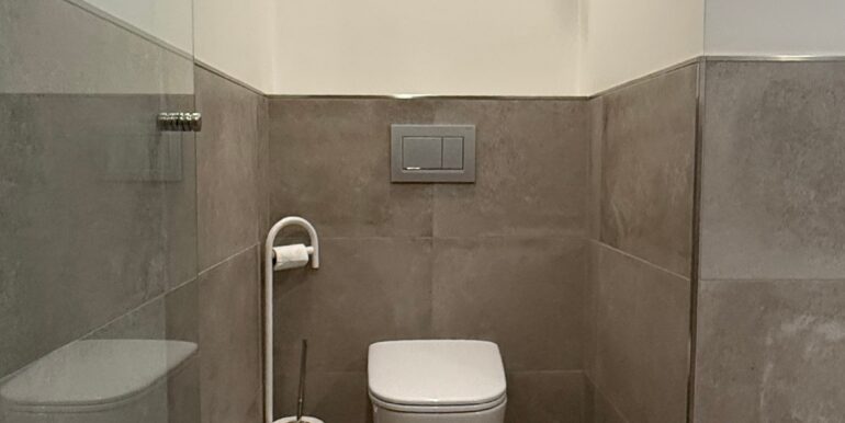Bad en Suite (Eltern)