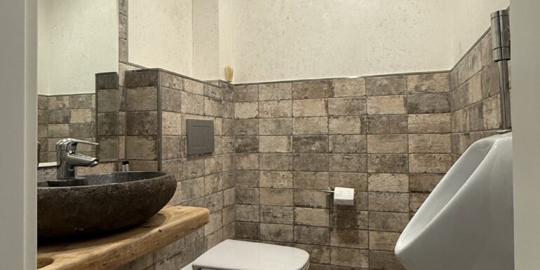 Gäste-WC