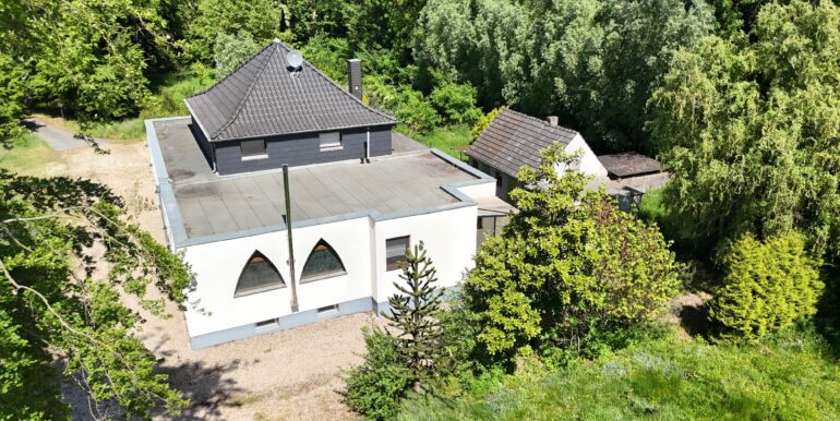 Rückansicht