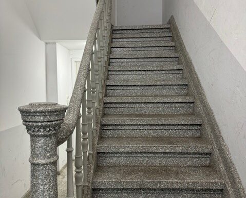 Treppenhaus
