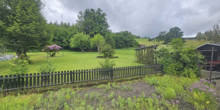 Wiesengrundstück
