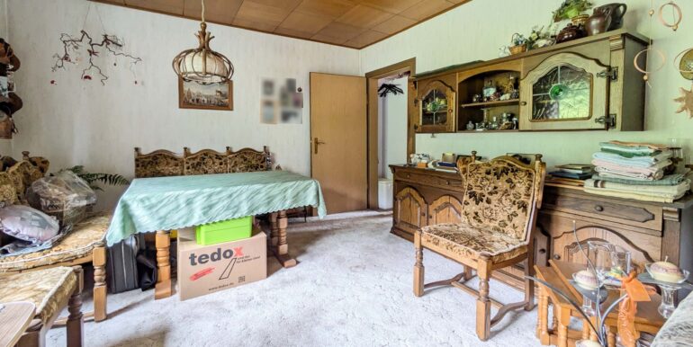 Esszimmer