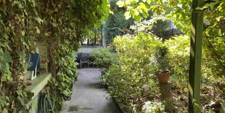 Innenhof