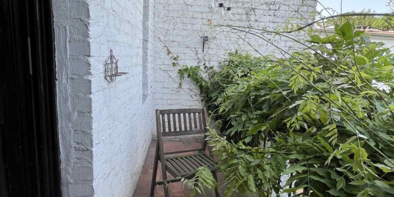 ... Balkon