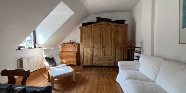 Gästezimmer DG