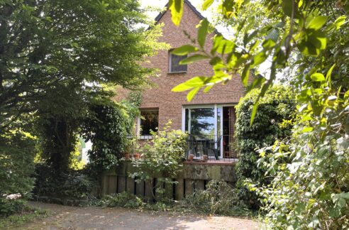 Rückansicht