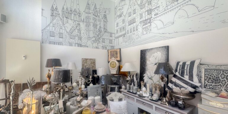 Schaufenster