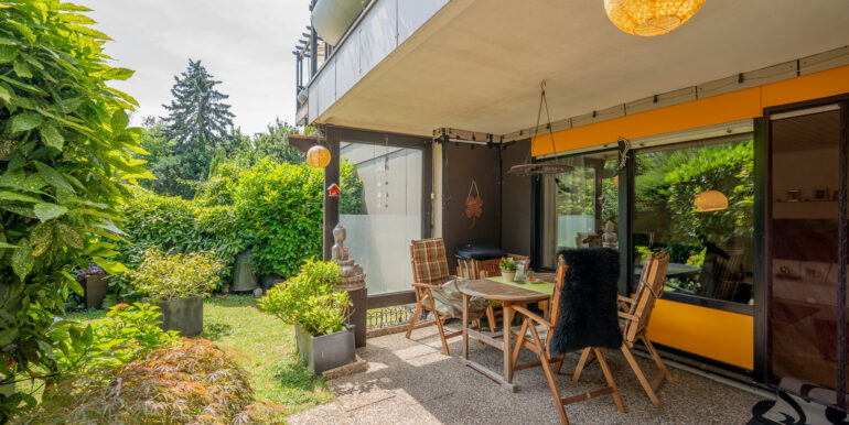 Garten