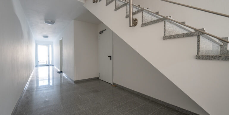 Treppenhaus