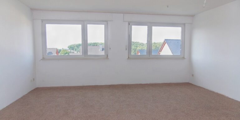 Schlafzimmer im OG