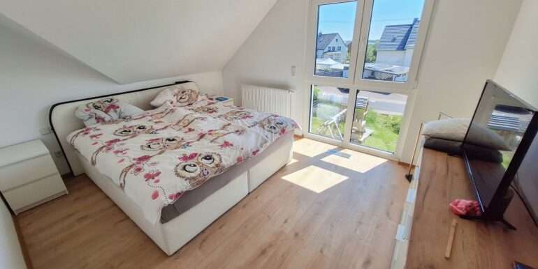 Schlafzimmer OG