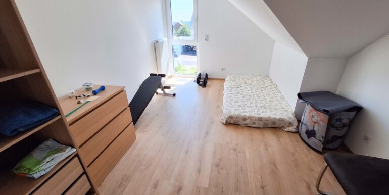 Schlafzimmer OG