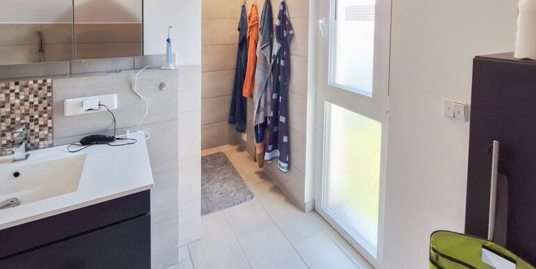Badezimmer OG
