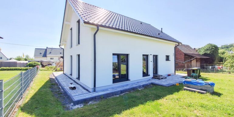 Frontansicht