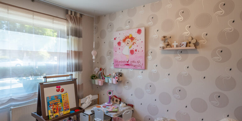 Kinderzimmer