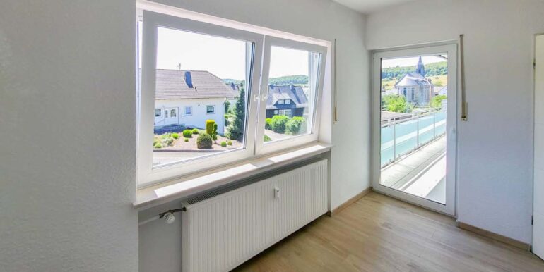 Arbeitszimmer EG
