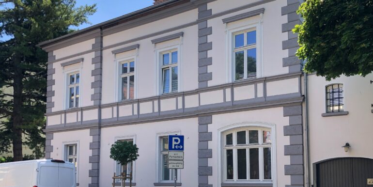 Frontansicht