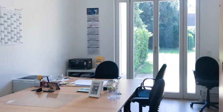 Büro 3