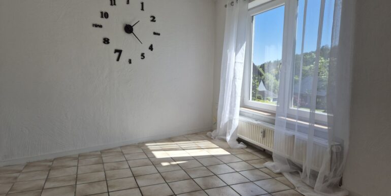 Wohnzimmer EG Mitte