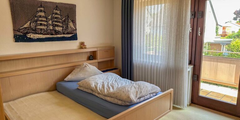 Schlafzimmer OG