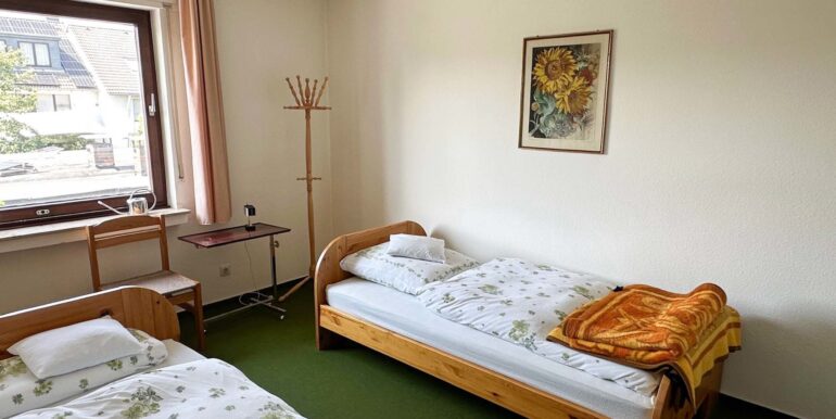 Schlafzimmer OG