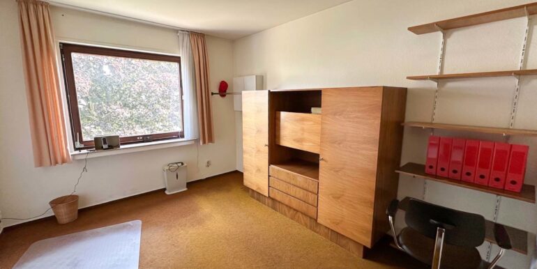 Arbeitszimmer OG