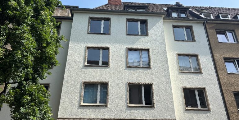 Frontansicht