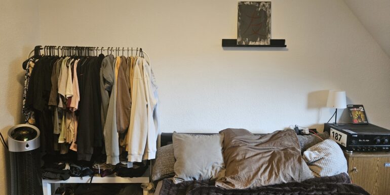 Schlafzimmer 2