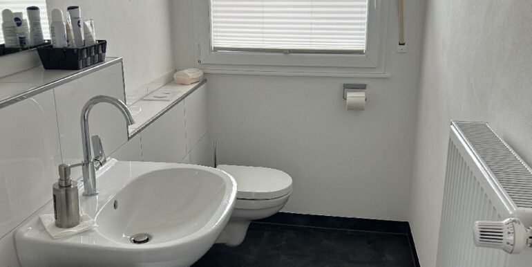 Gäste-WC