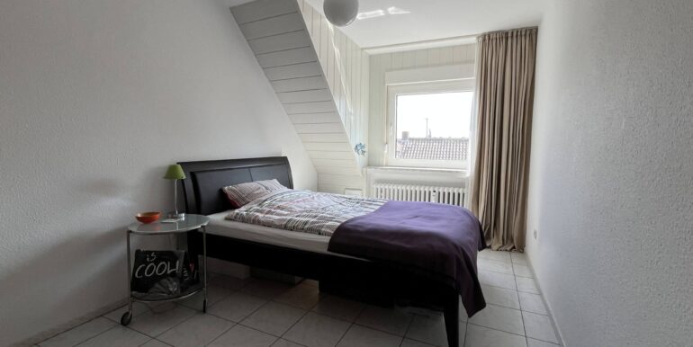 Kinder- oder Schlafzimmer
