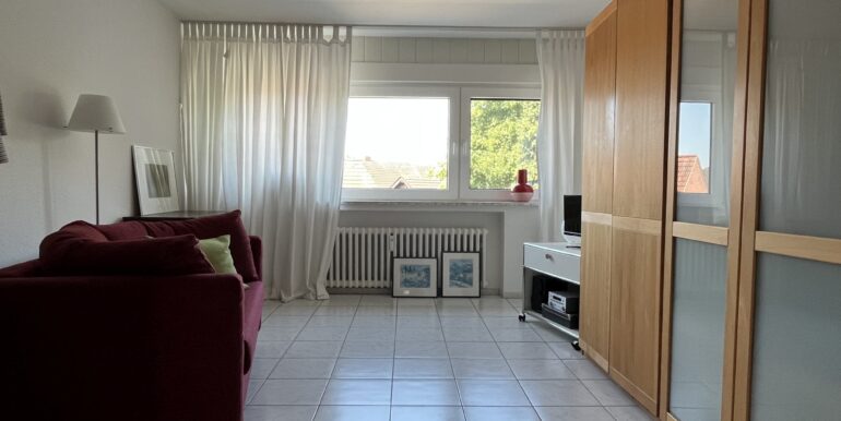 Kinder- oder Elternschlafzimmer