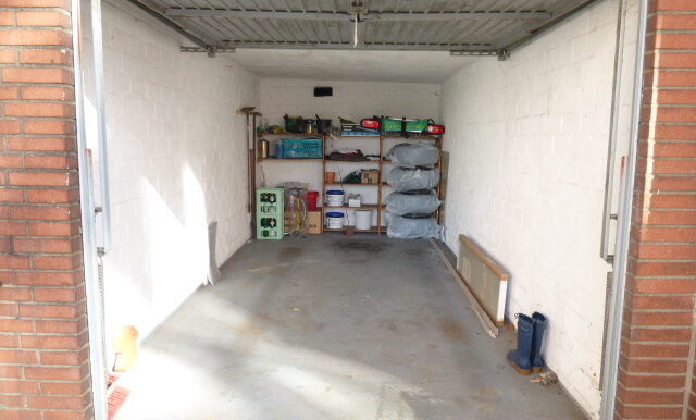 Garage auf Wunsch  10.000,-