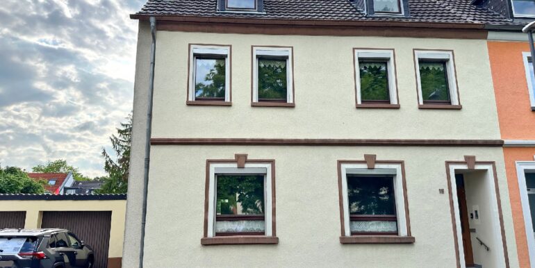 Frontansicht