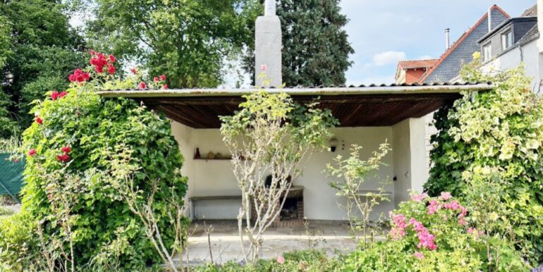 Gartenlaube
