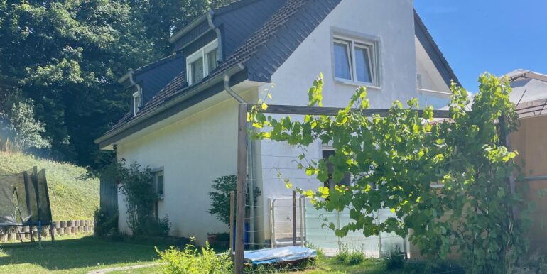 Südansicht