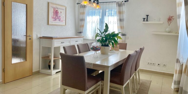 Esszimmer