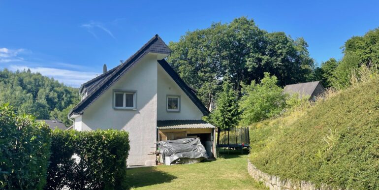 Nordansicht