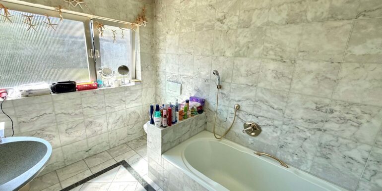 EG Badezimmer