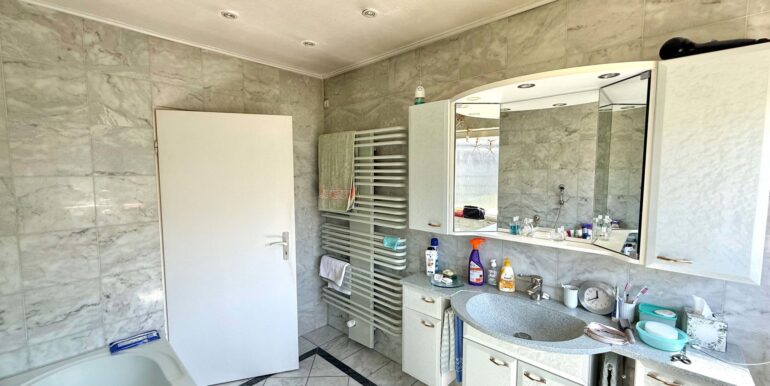EG Badezimmer