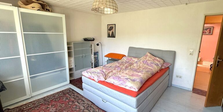UG Schlafzimmer