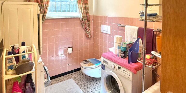 UG Badezimmer