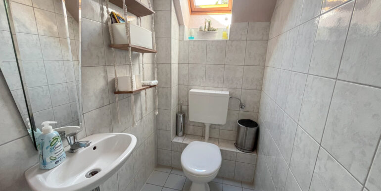 Gäste-WC
