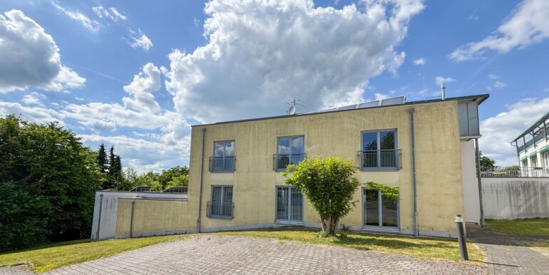 Anbau