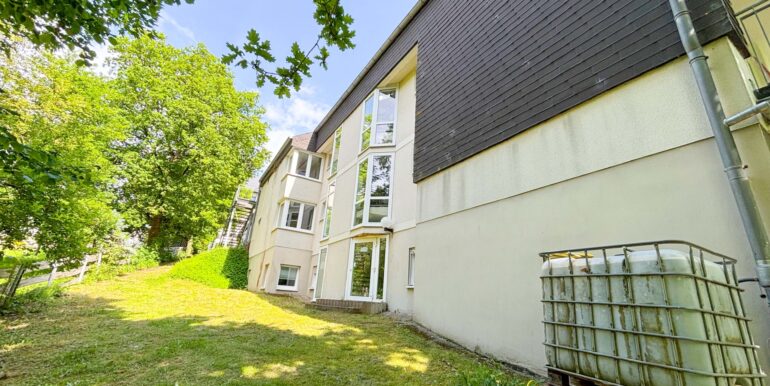 Seitenansicht