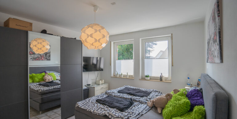 Schlafzimmer OG